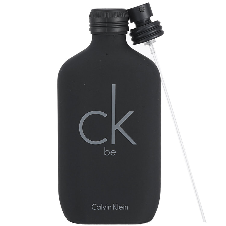 卡尔文·克莱恩 Be 中性淡香水 100ml 100 毫升