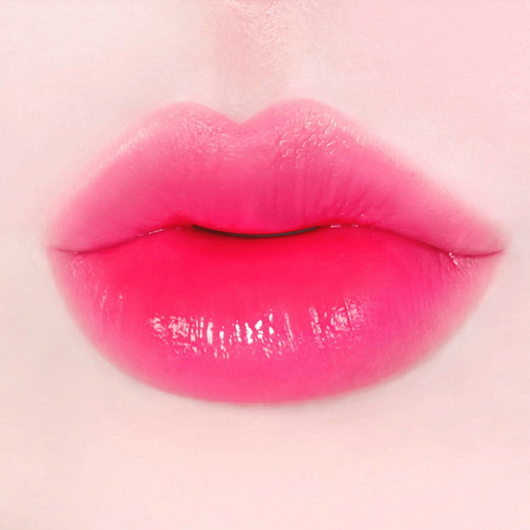 TONYMOLY Perfect Lips Shocking Lip N04 PINK 1 each