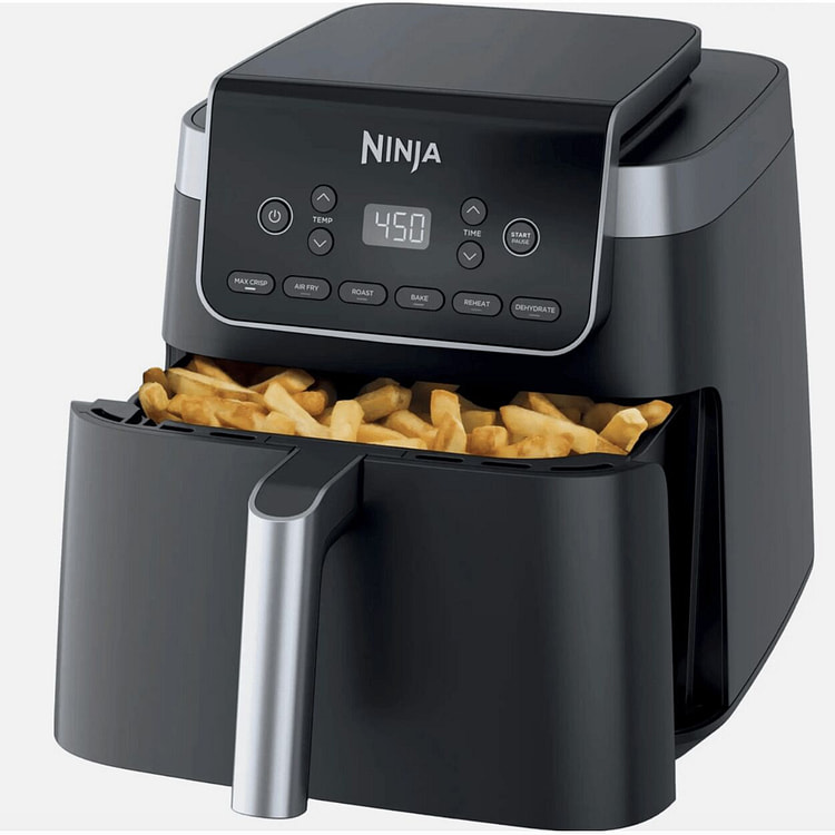 Ninja Air Fryer Pro XL 6in1 6.5Q Max Crisp 1 case