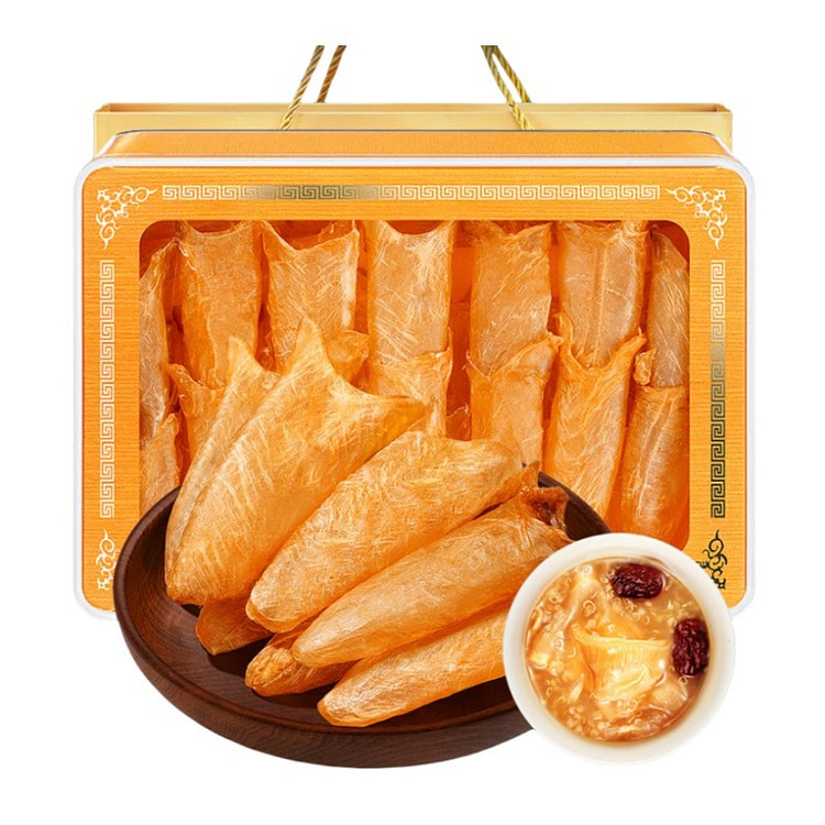 福东海黄花鱼胶礼盒90g 90 克