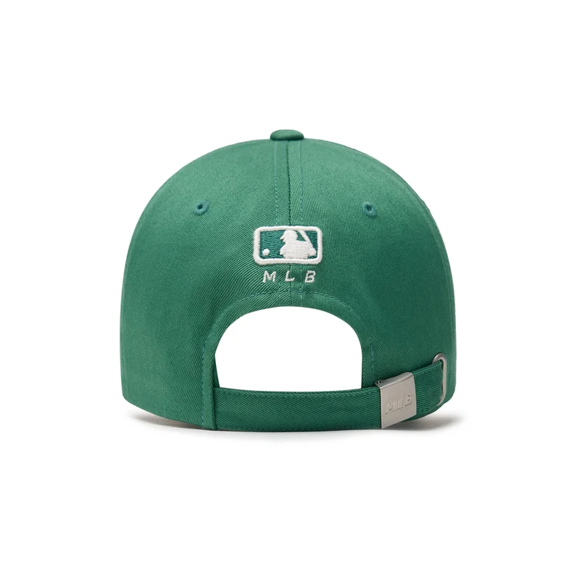 ★MLB Korea★ Rookie Unstructured Ball Cap NY Green MLB Unisex Rookie Unstructured Ball Cap LA Dodgers Green