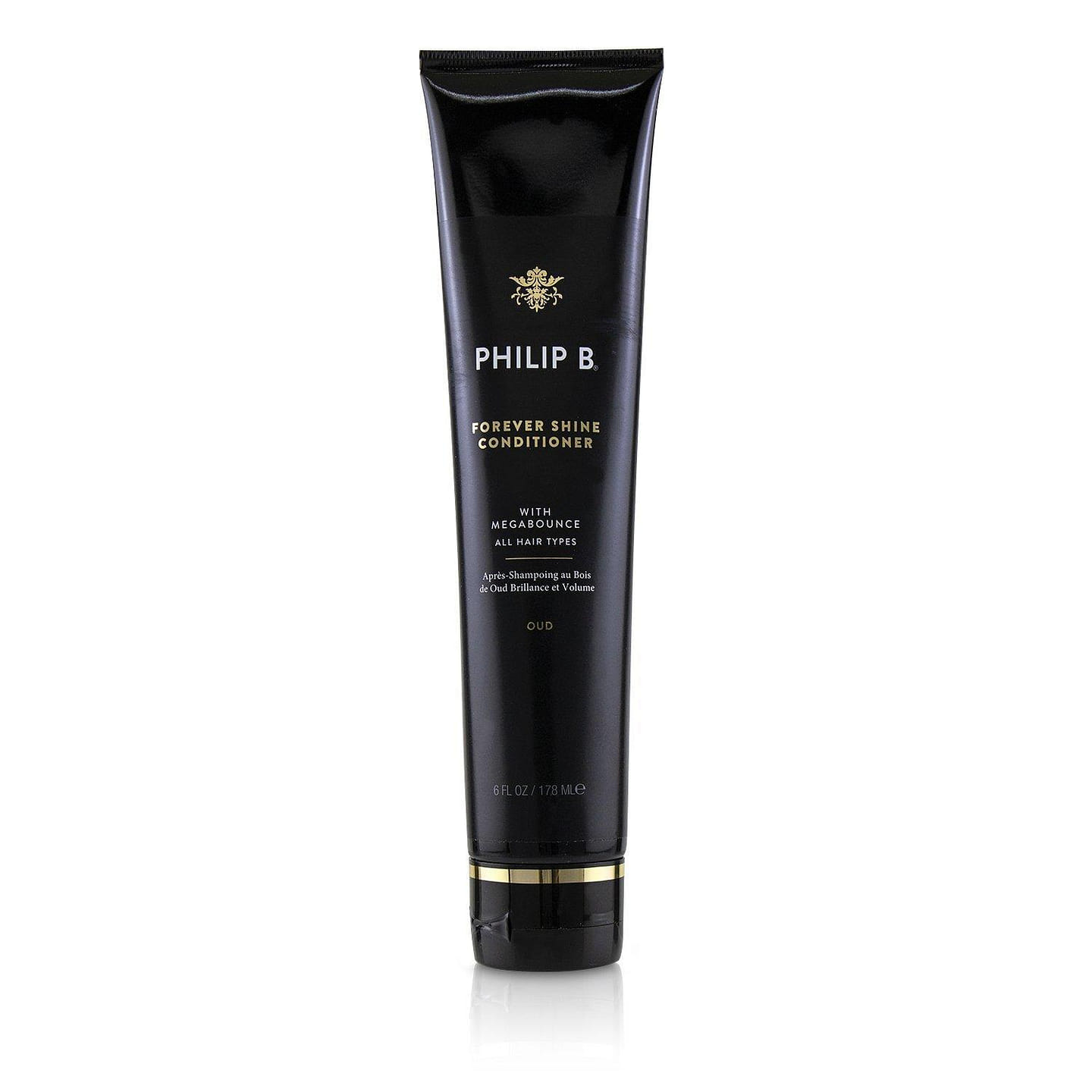 Philip B Forever Shine Conditioner (with Megabounce – All Hair Types) 178ml/6oz 178 ml