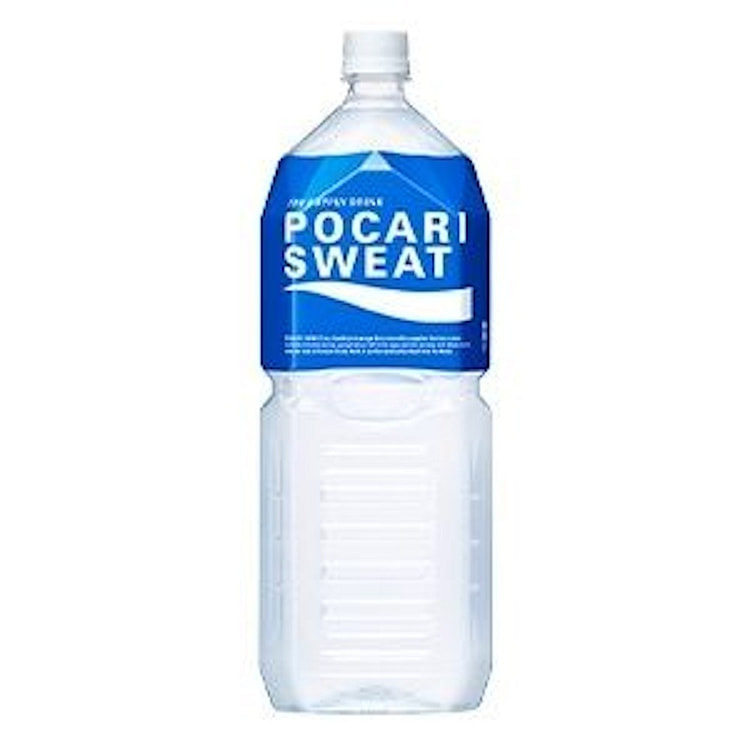 Otsuka Pocari Sweat 2L 1 bottle