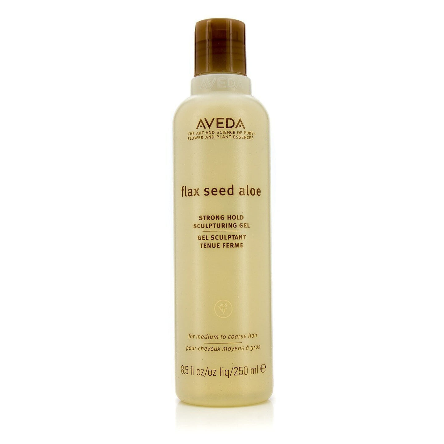 Aveda Flax Seed Aloe Strong Hold Sculpturing Gel A52W 250 ml