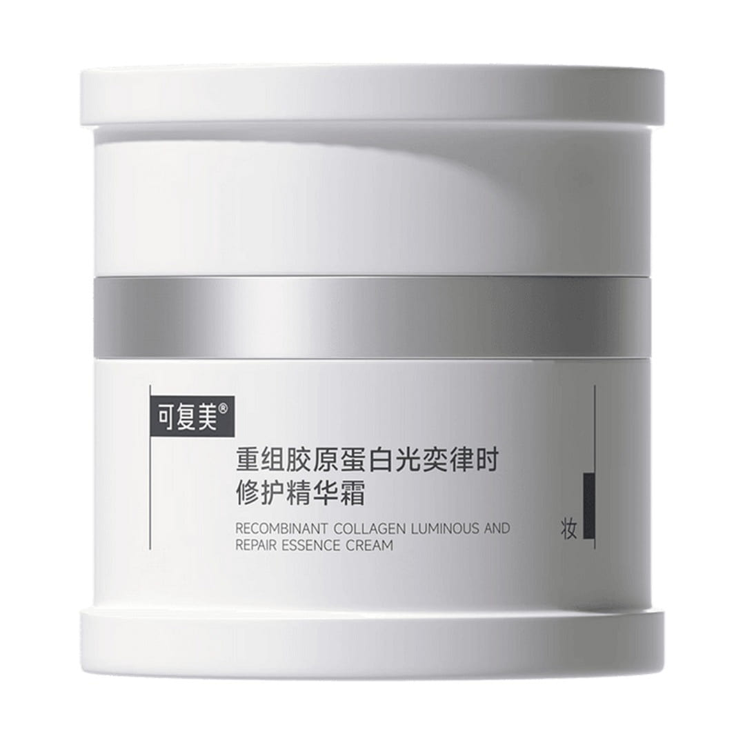 Recombinant Collagen Luminous And Repair Essence C 50 g