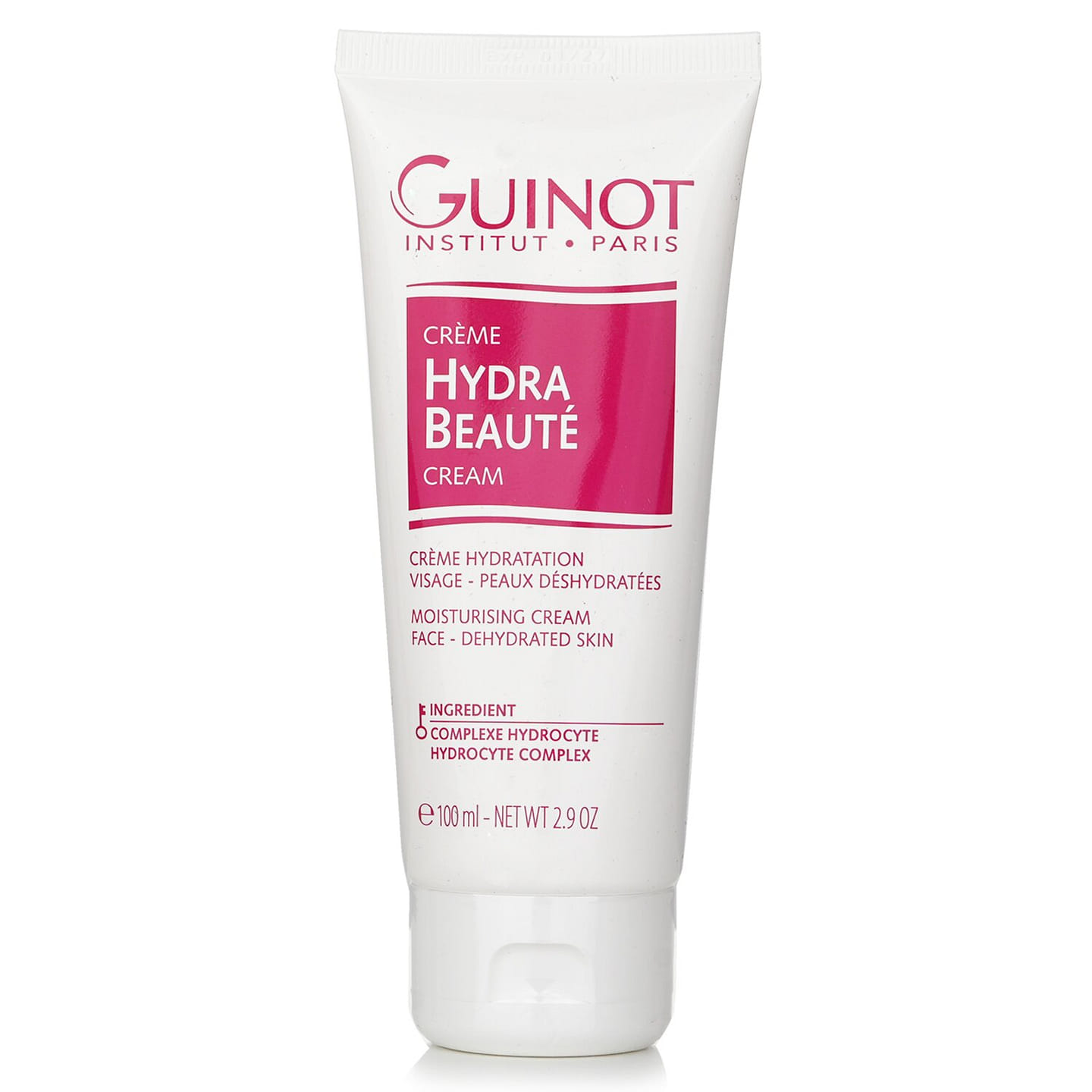 Guinot Hydra Beaute Moisturising Cream (For Dehydrated Skin) 100ml/2.9oz 100 ml