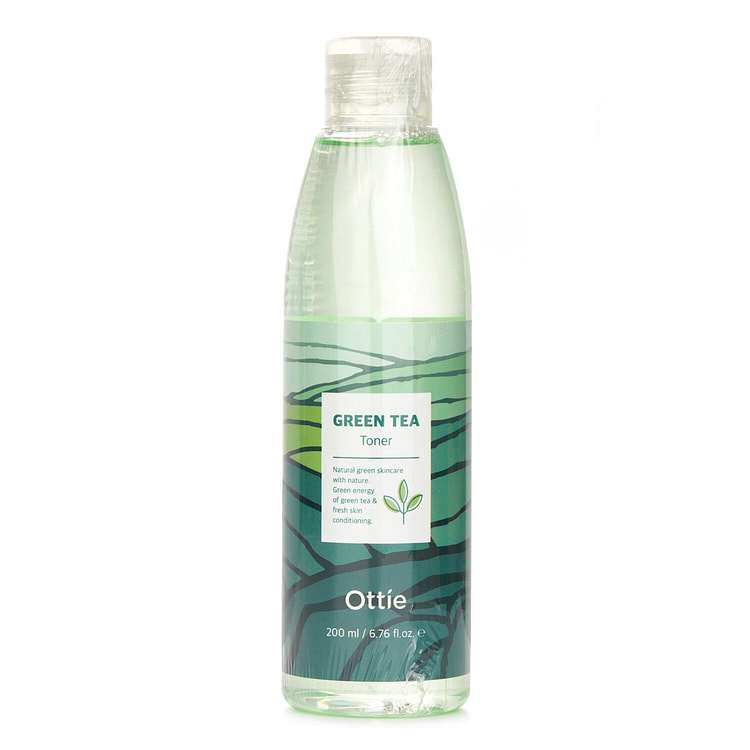 傲蝶     綠茶爽膚水