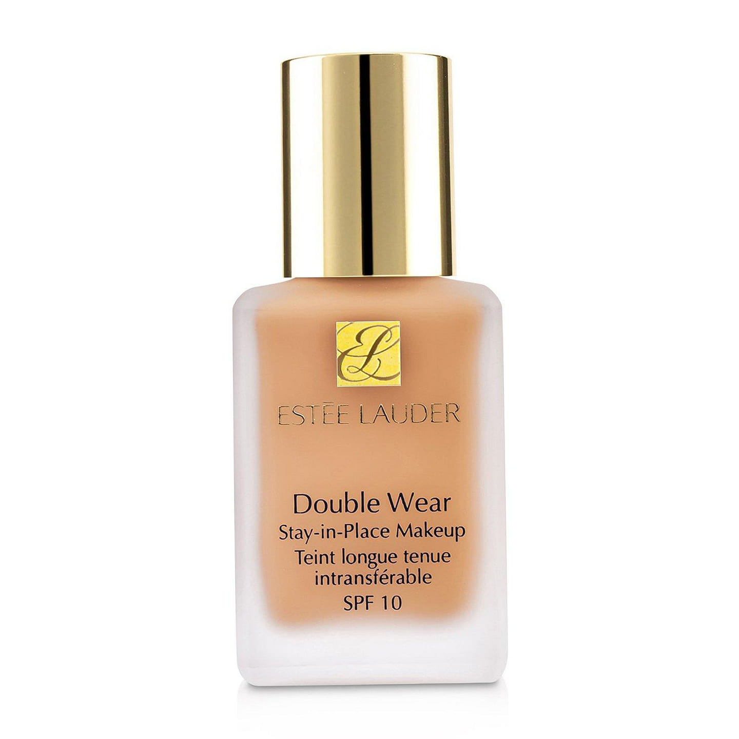Estee Lauder Double Wear Stay In Place Makeup SPF – No. Ivory Beige (N) GY- 30ml/1oz 30 ml