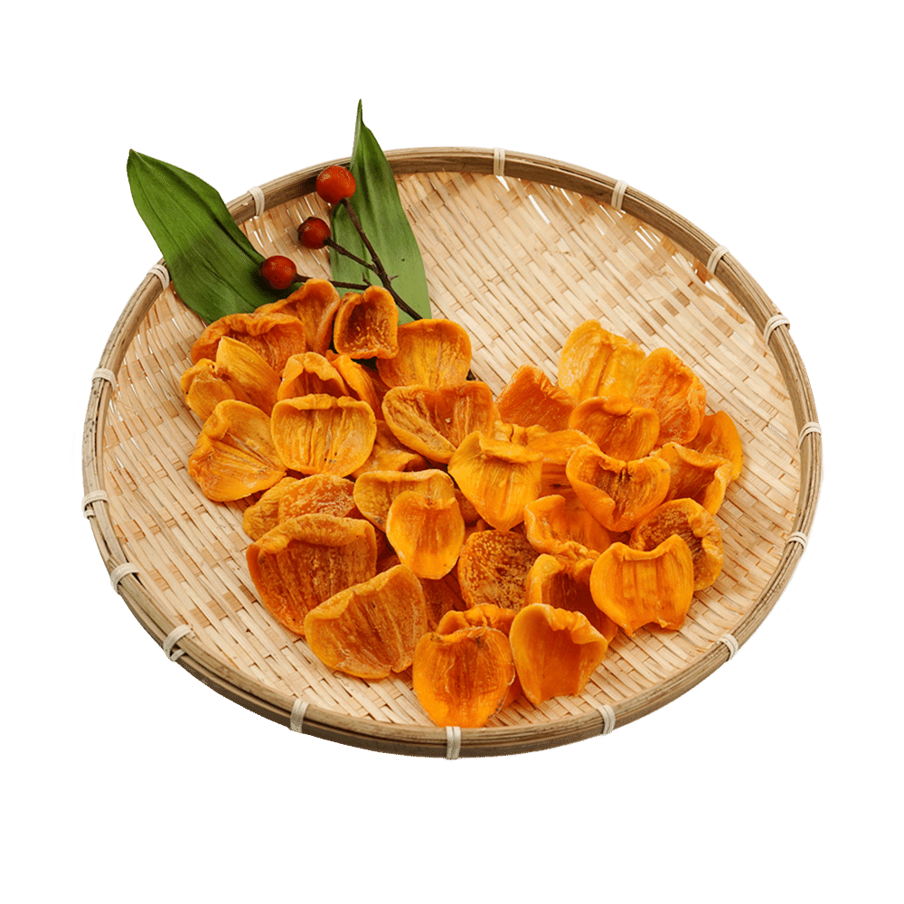 Jirisan Sancheong Dried Persimmon 1 each