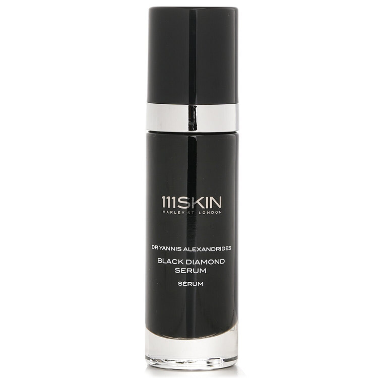 111skin     天體黑鑽精華