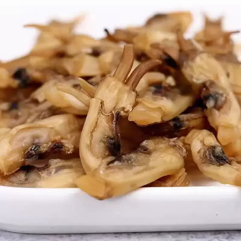 Dried Razor Clams, 100g * 1 Bag 100 g