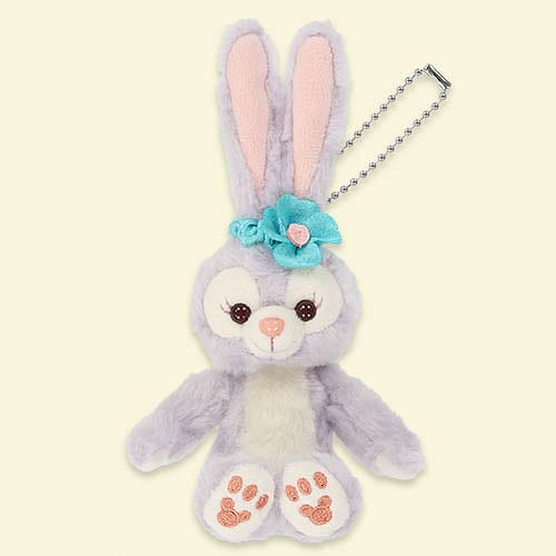 Tokyo Disney Plush Charm StellaLou 1 each