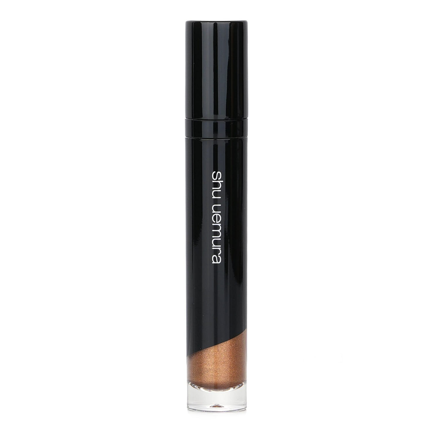 Shu Uemura Eye Foil Liquid Eye Shadow – # Dark Bronze 5.4ml/0.18oz 5 ml