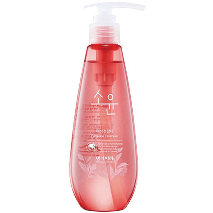 Soyoon - 温和女性清洁剂 250ml