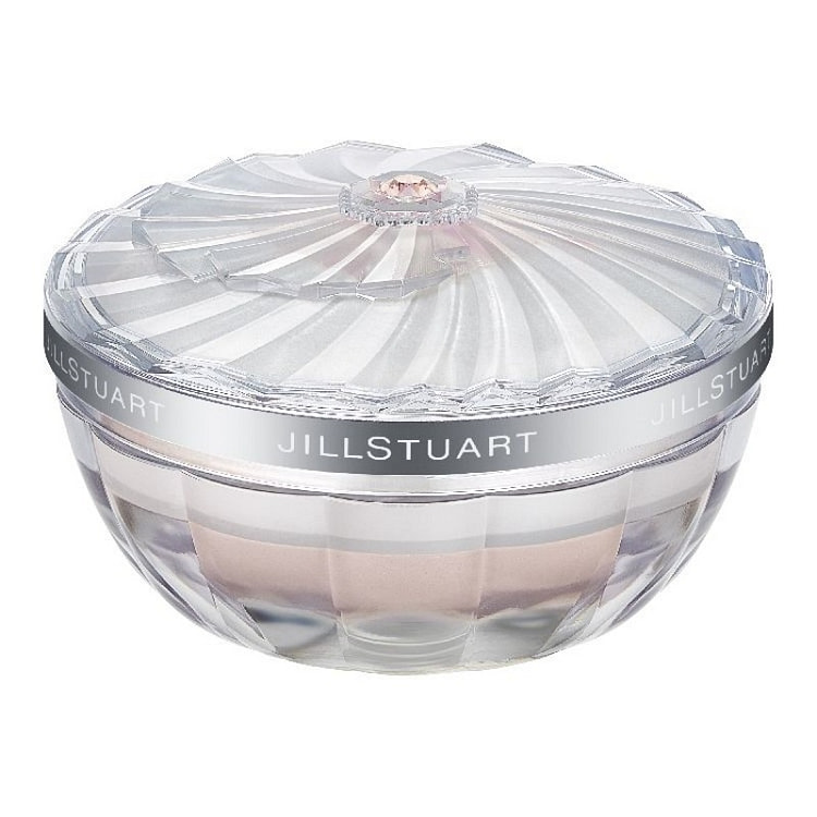 JILL STUART Lasting Loose Powder 20g #02 1 each