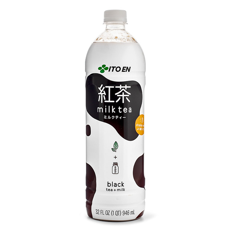 ITO EN Matcha Milk Tea Fl Oz/350 Ml — GOHAN Market