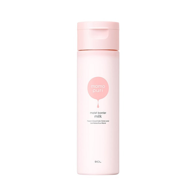 Moisturizing Peach Lotion