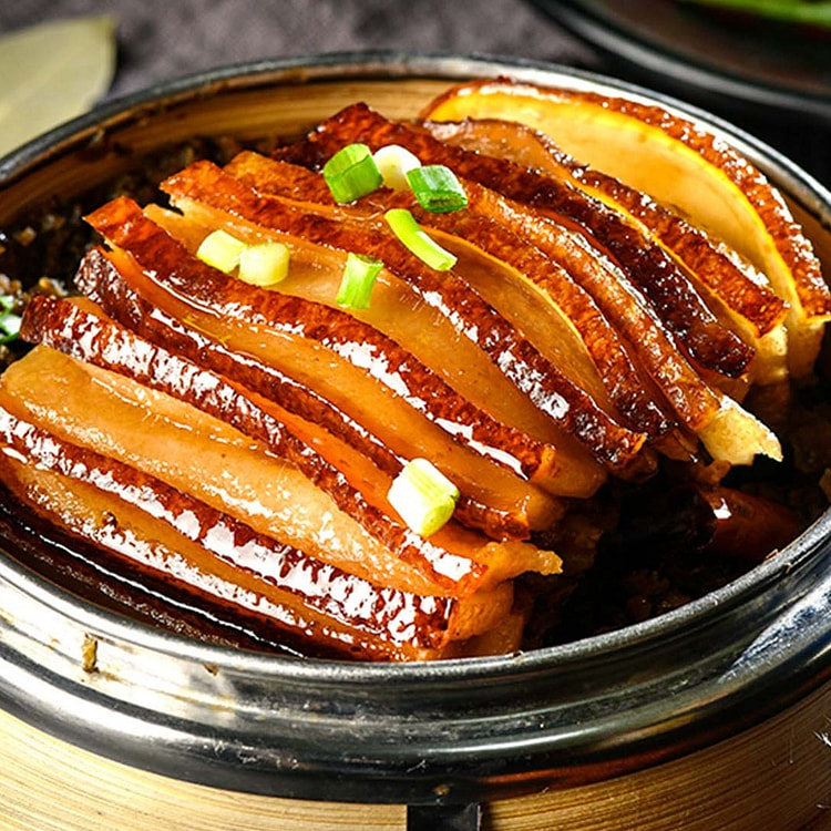 梅菜扣肉250g 1 份