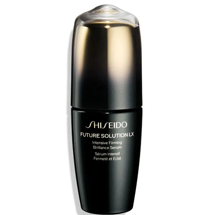 SHISEIDO フューチャーソリューション LX インテンシブ ファーミング ブリリアンスセラム