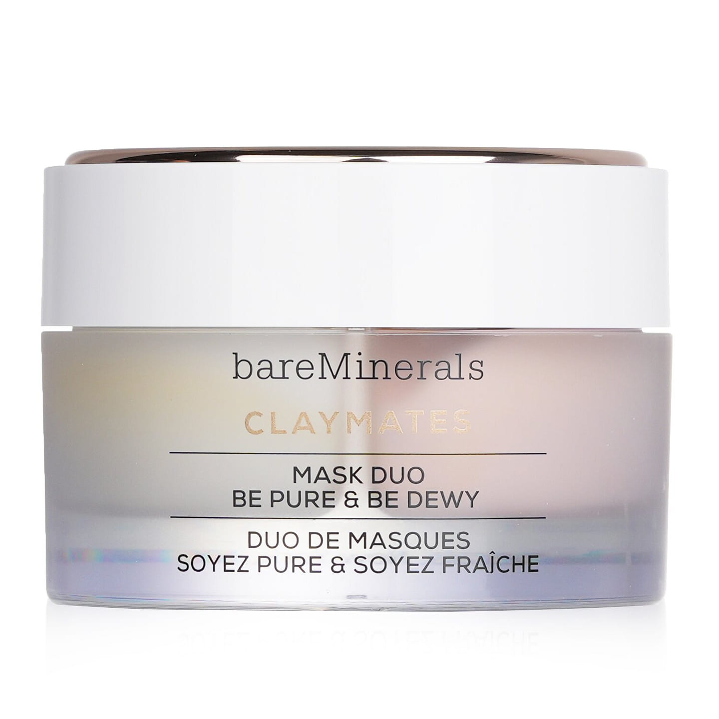 BareMinerals Purifying and Nourishing Mineral Mud 58 g