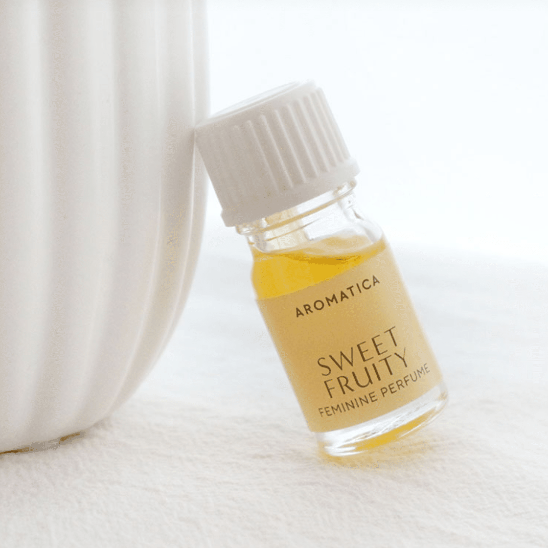 Aromatica Women’s Perfume Sweet Fruity 5ml 5 ml
