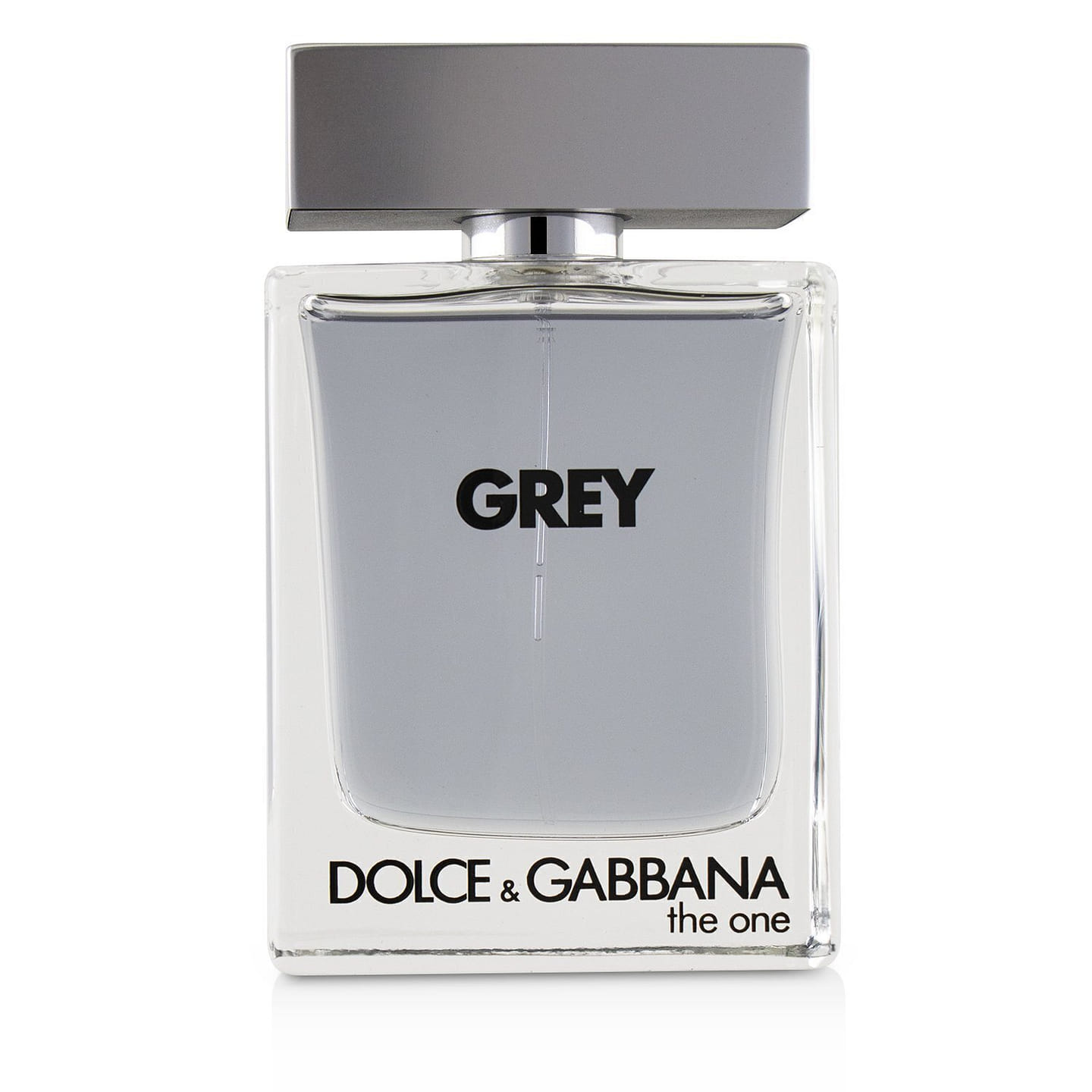 Dolce & Gabbana The One Grey Eau De Toilette Intense Spray 100 ml