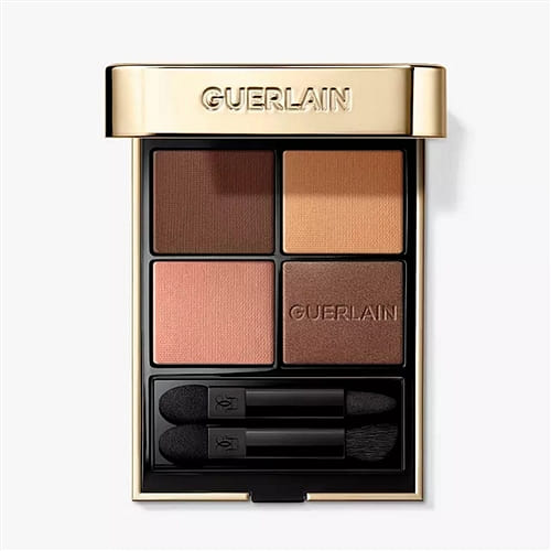 Guerlain Eyeshadow Quad Multi-Effect Long Wear 258 1 each