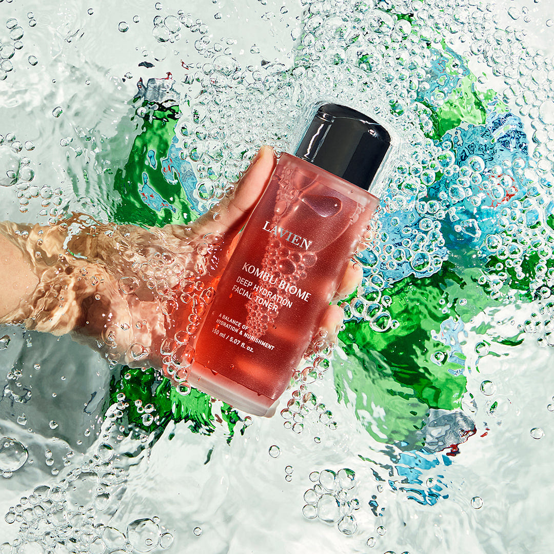 Kombu Biome Deep Hydration Facial Toner 1 each