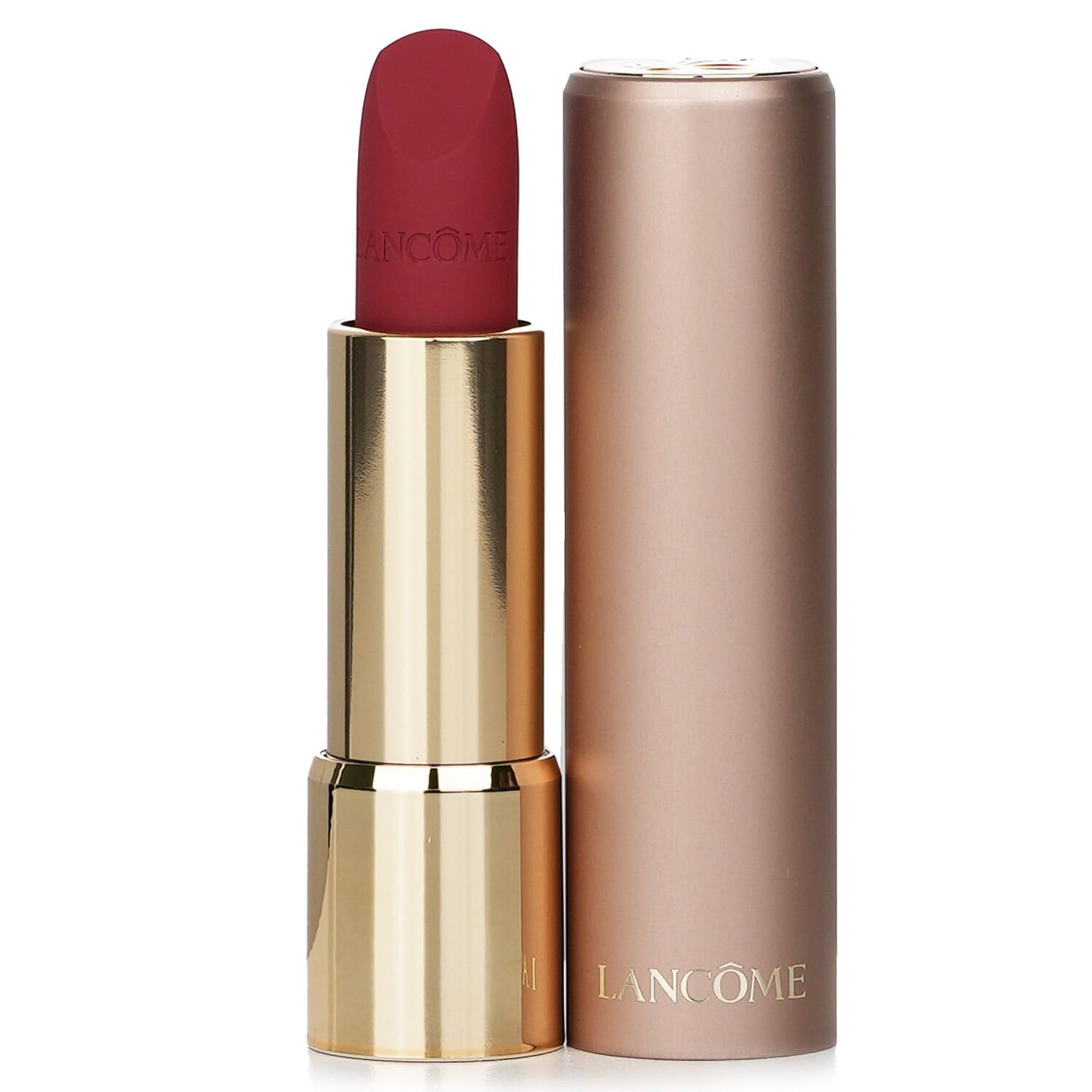 Lancome L’Absolu Rouge Intimatte Matte Veil Lipstick – # 888 Kind Of Sexy 3.4g/0.12oz 3 g
