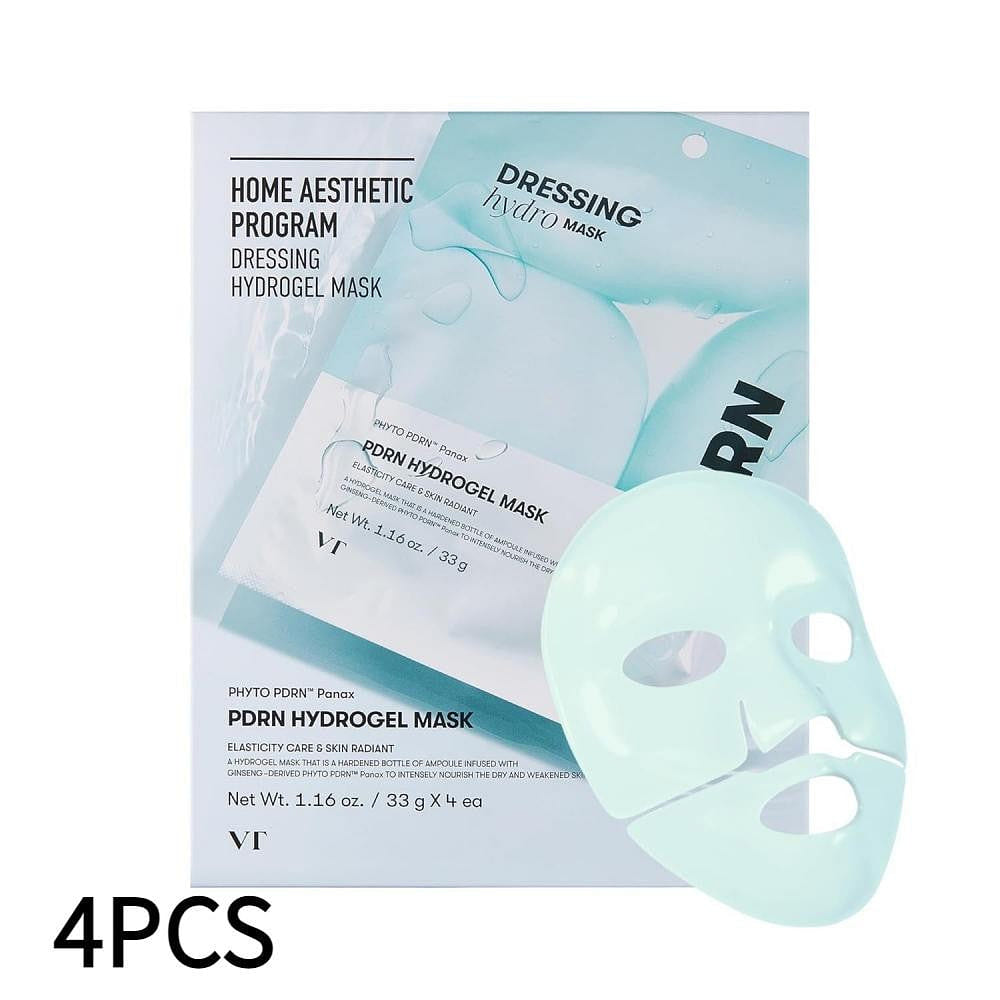 VT Pdrn Hydrogel Mask 33g 1box/4ea 1 個