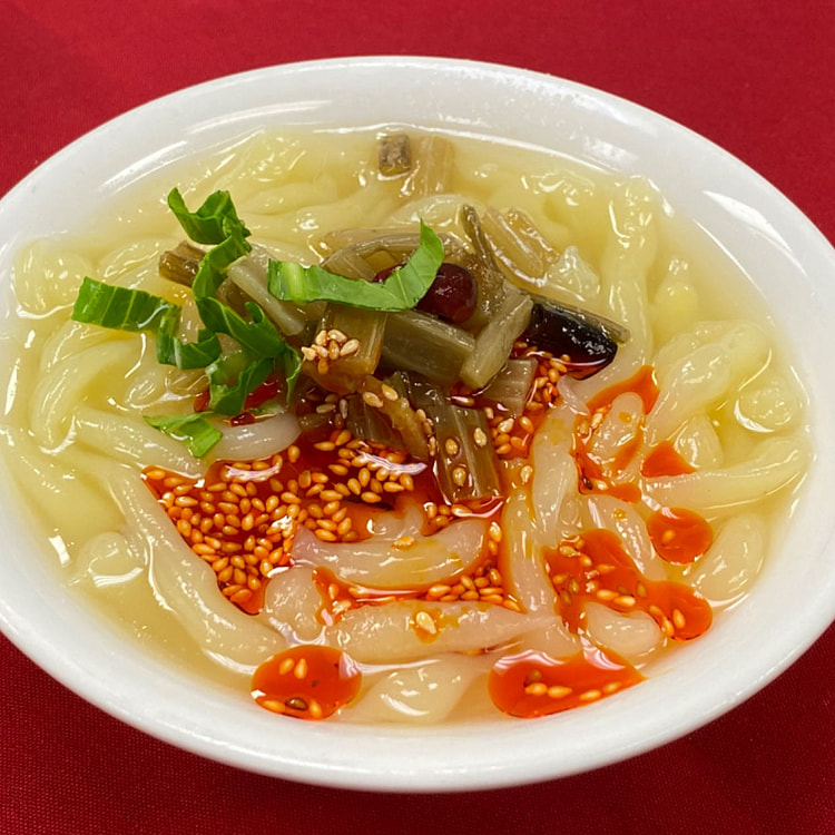 浆水鱼鱼