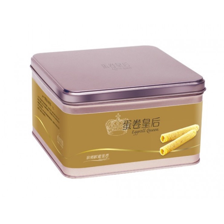 Eggroll Queen Original Flavor Egg Rolls (Large) 908 グラム