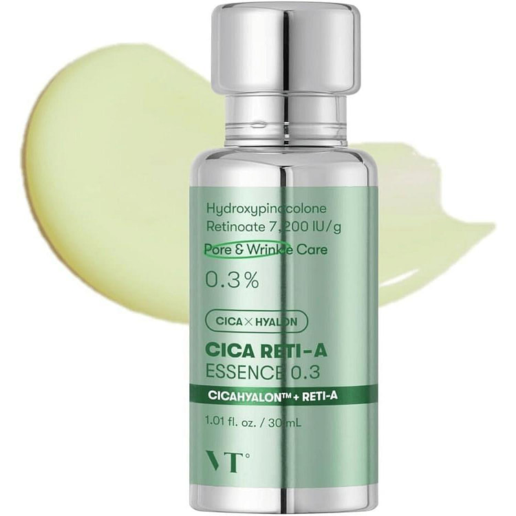 VT Cica Reti-A Essence 0.3% 30ml