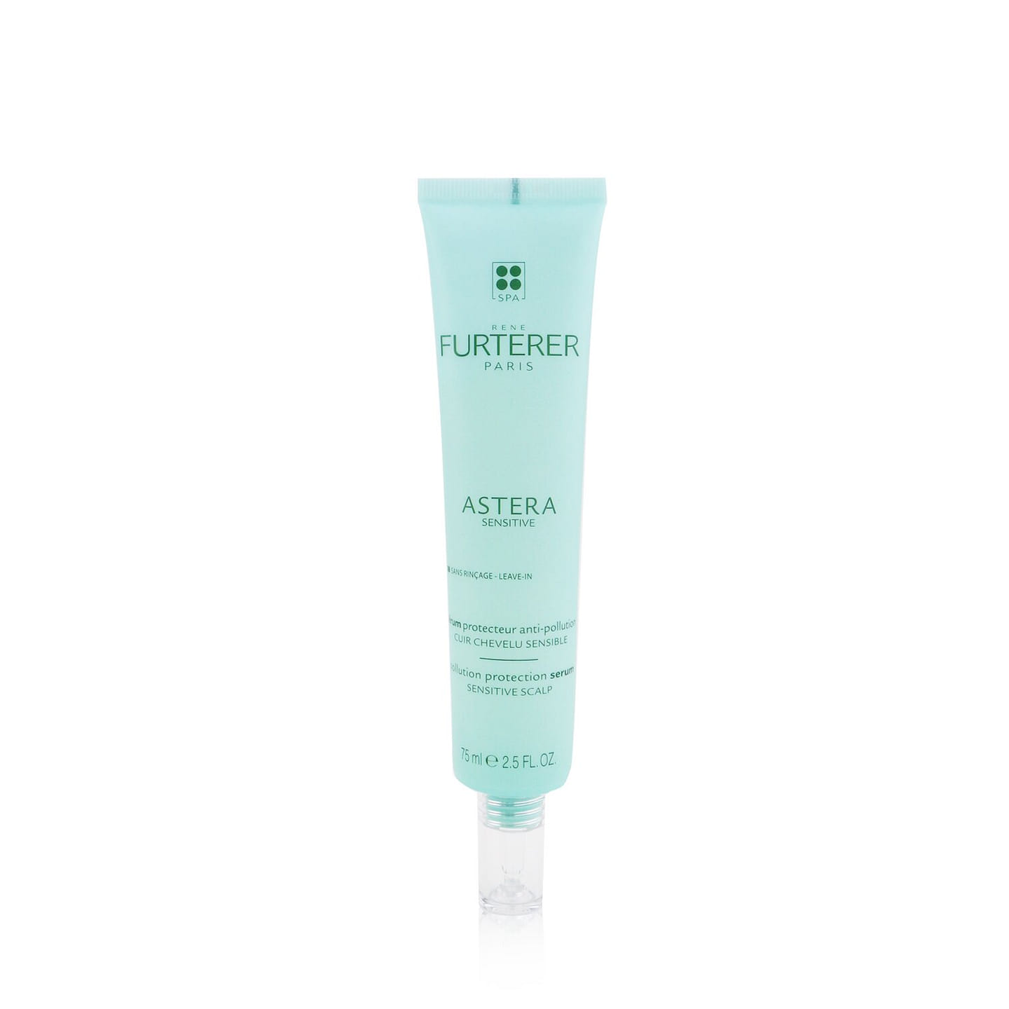 Rene Furterer Astera Sensitive Pollution Protection Serum (Sensitive Scalp) 75ml/2.5oz 75 ml