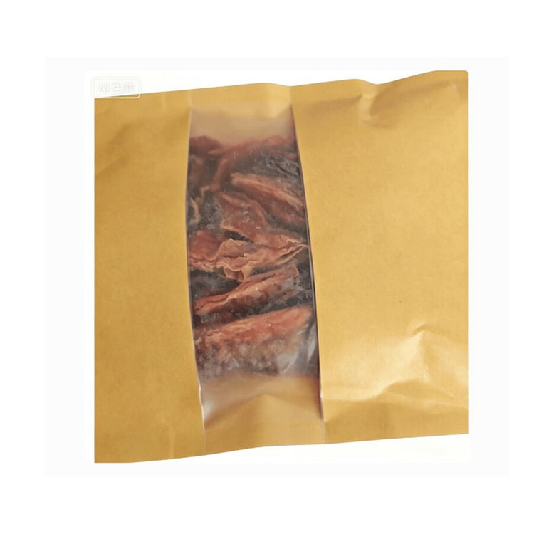 吃货猫 甜酸爽脆杨桃干杨桃片 100g*1袋