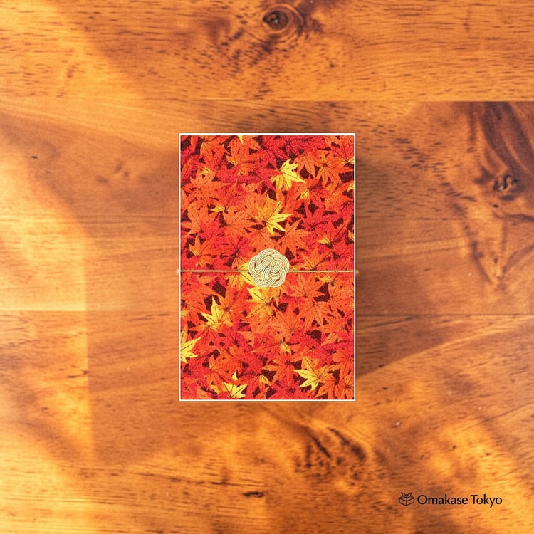 御朱印书（朱红色） 180 克