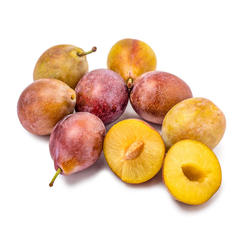 Ameixa Doce 1.8-2.1 lb
