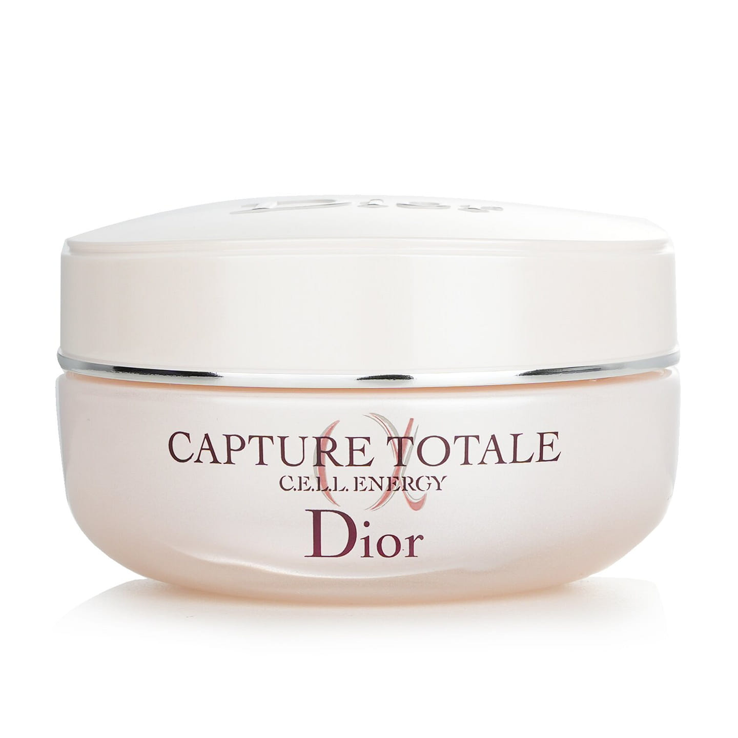Christian Dior Capture Totale C.E.L.L. Energy Firming & Wrinkle-Correcting Creme 50ml/1.7oz 50 ml