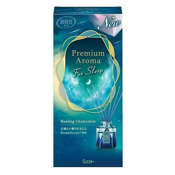 ST Corp Premium Diffuser Healing Chamomile 50ml 1 count