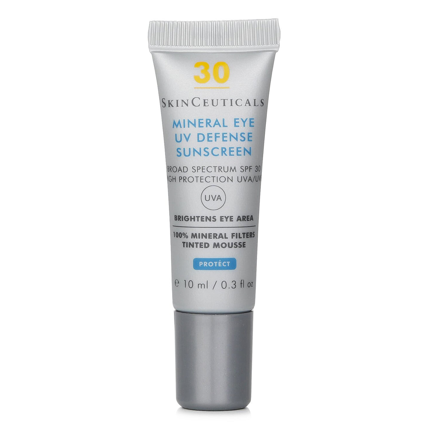 Skin Ceuticals Protect Mineral Eye UV Defense SPF 30 10 ml