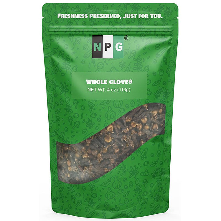 NPG 丁香 4 Oz