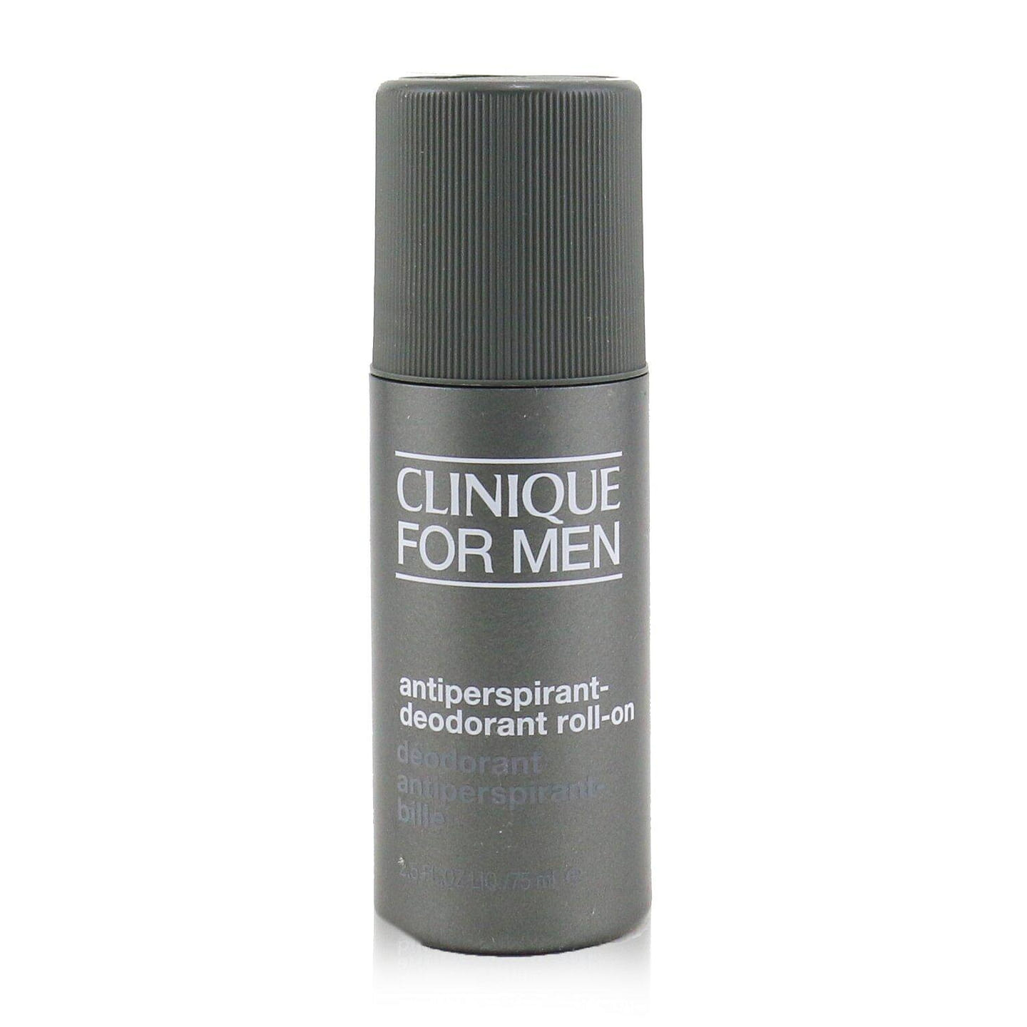 Clinique Antiperspirant-Deodorant Roll On T/ 75ml/2.5oz 75 ml