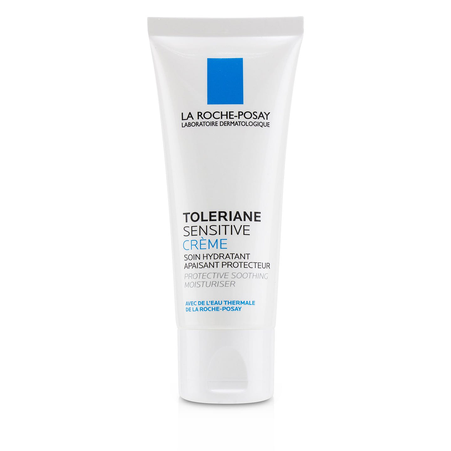 La Roche Posay Toleriane Sensitive Creme – Fragrance Free 40ml/1.35oz 40 ml