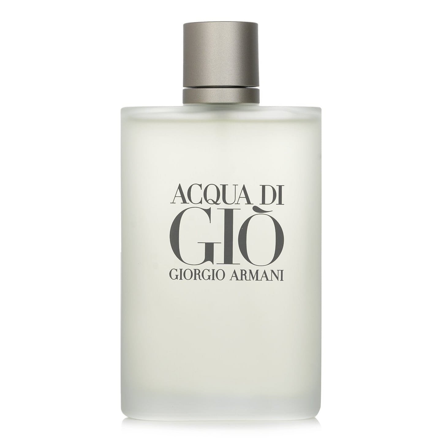 Giorgio Armani Acqua Di Gio Eau De Toilette Spray 200ml/6.7oz 200 ml