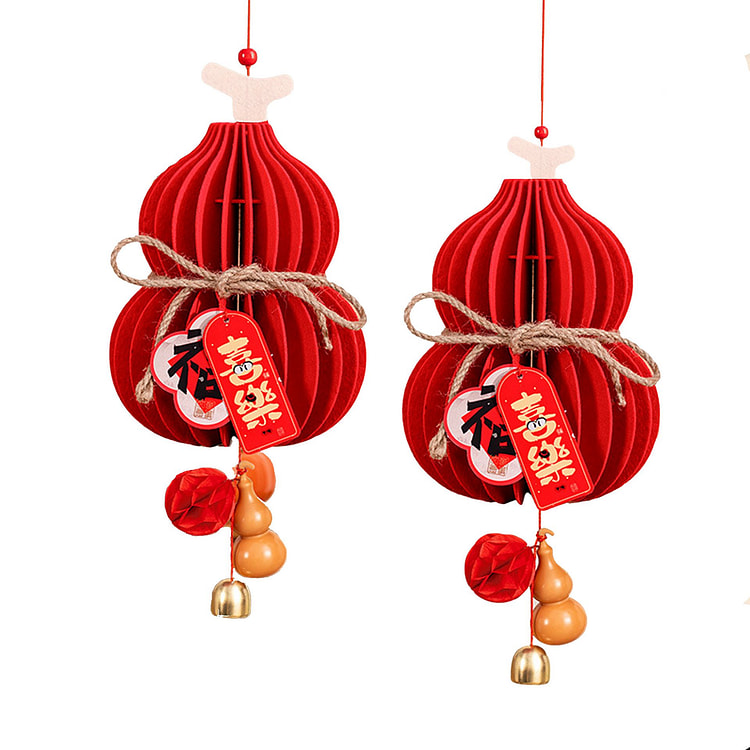 2026 Lunar New Year Ornament 1 each