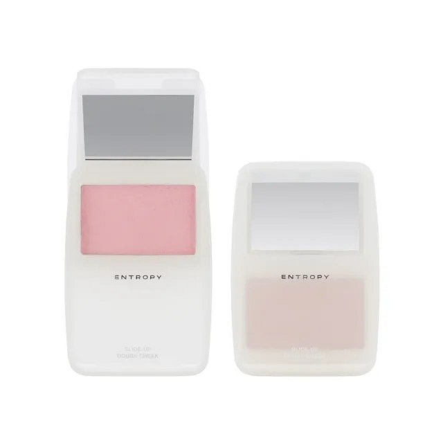 Entropy Slide-up Dough Cheek #203C Any Pink 1 count