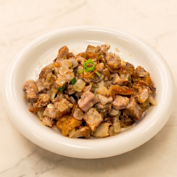 Pork Sisig 340 g