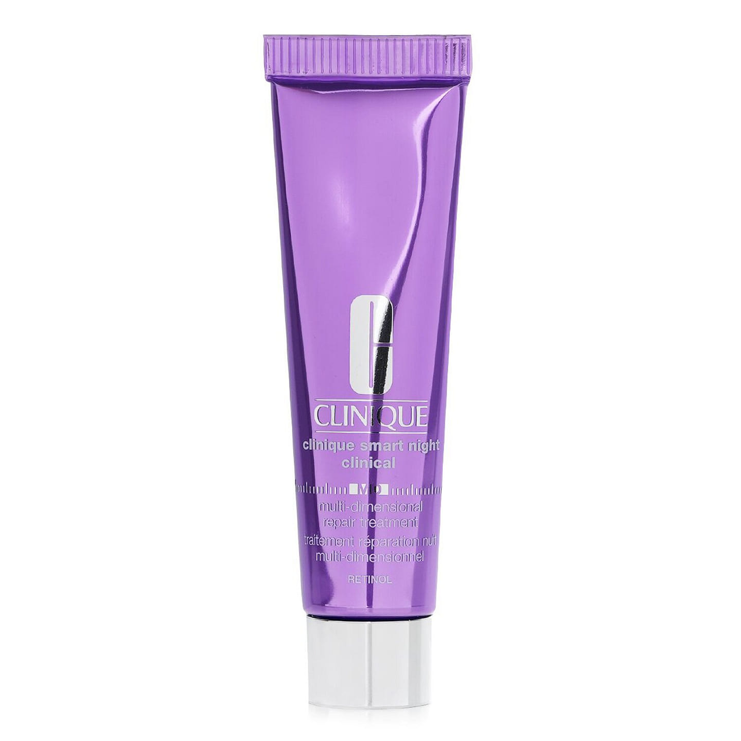 Clinique Clinique Smart Night Clinical MD Multi-Dimensional Repair Treatment Retinol 30 ml