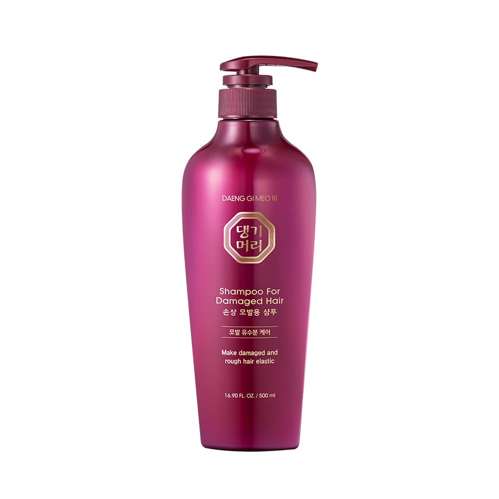 Daeng Gi Meo Ri Shampoo for Damaged Hair 500ml 500 ml