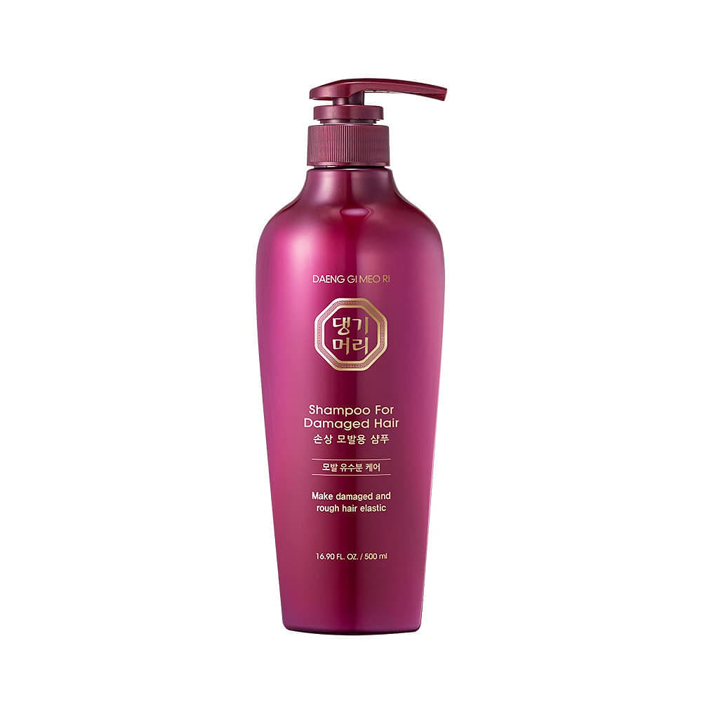 Daeng Gi Meo Ri Shampoo for Damaged Hair 500ml 500 ml